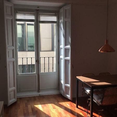 I19 - One Bedroom Apartment Madrid Dış mekan fotoğraf