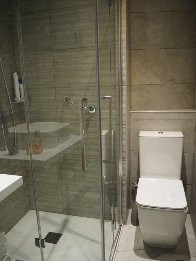 I19 - One Bedroom Apartment Madrid Dış mekan fotoğraf