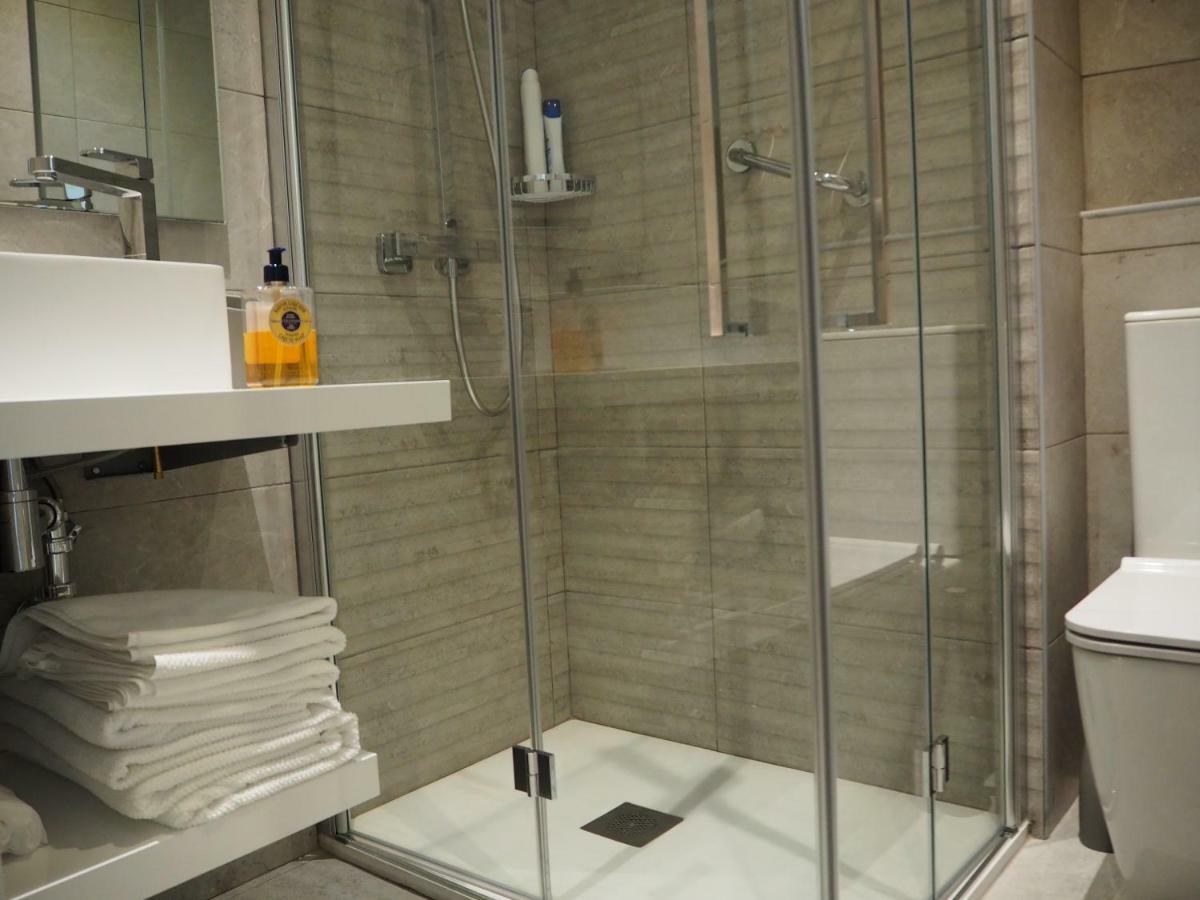 I19 - One Bedroom Apartment Madrid Dış mekan fotoğraf