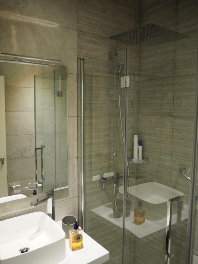 I19 - One Bedroom Apartment Madrid Dış mekan fotoğraf