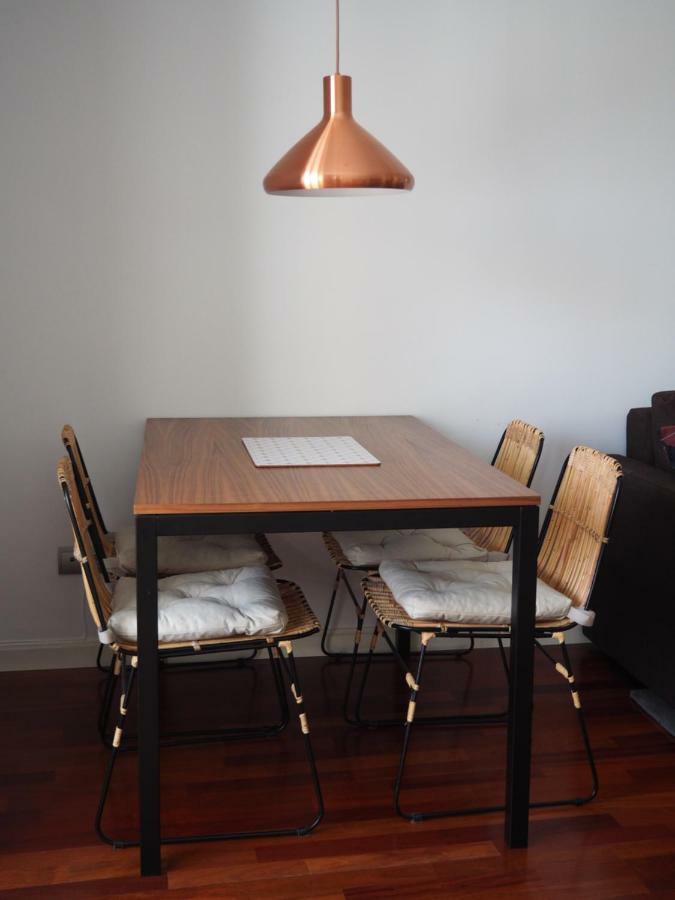 I19 - One Bedroom Apartment Madrid Dış mekan fotoğraf