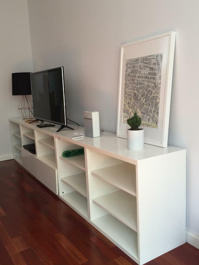 I19 - One Bedroom Apartment Madrid Dış mekan fotoğraf